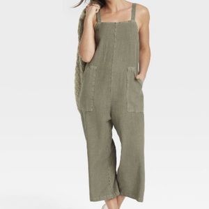Overalls